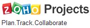 zohoprojects
